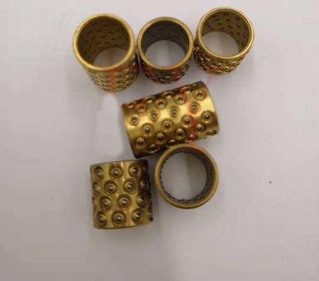 Fuji CNSMT [H4452C] [BK81015A] CP6 brass bearing pig cage bearing FUJI